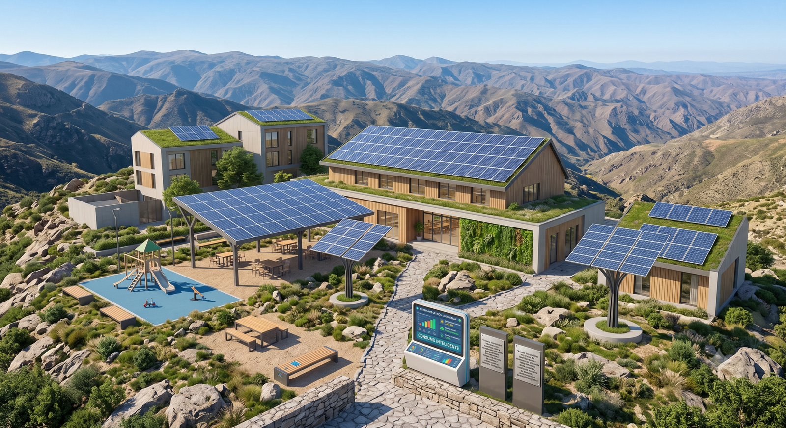 Energías Renovables